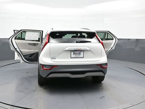 New 2025 Kia Niro Wave w/ Wave Preserve Package image 47