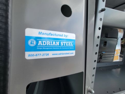 Used 2019 Ford Transit Connect XL image 32