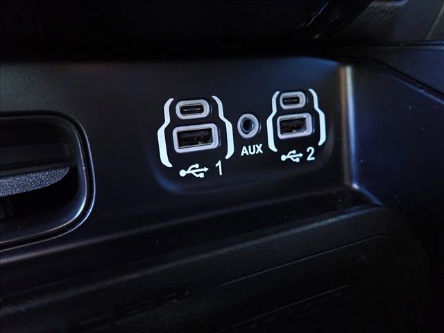 Certified 2024 RAM 2500 Limited AWD/4WD image 18