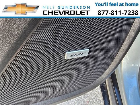 Used 2023 Chevrolet Traverse Premier w/ Redline Edition AWD/4WD image 23
