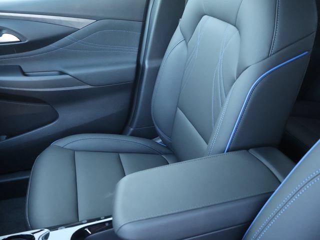 New 2026 Buick Envista Sport Touring w/ Convenience I Package FWD image 24