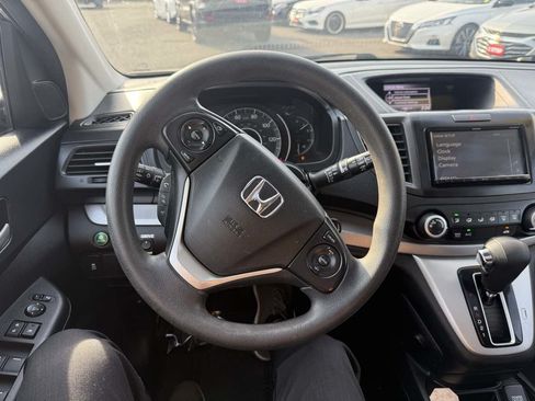 Used 2014 Honda CR-V EX image 7