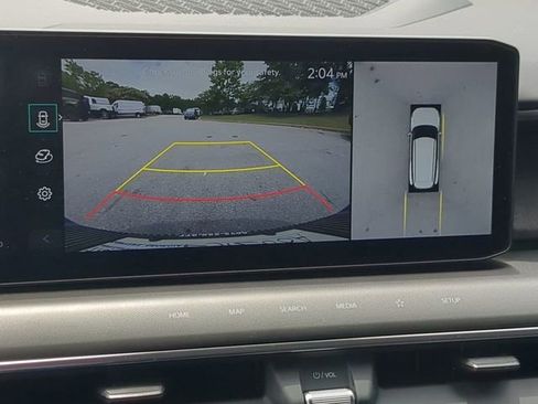 Used 2024 Kia EV9 Land image 25