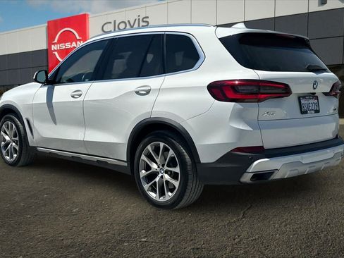 Used 2020 BMW X5 xDrive40i w/ Convenience Package AWD/4WD image 7