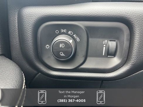 New 2026 RAM 2500 Big Horn image 29