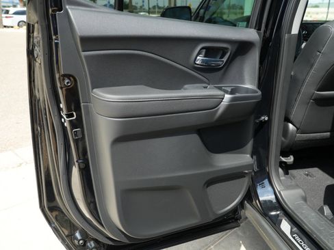 New 2026 Honda Ridgeline RTL image 18