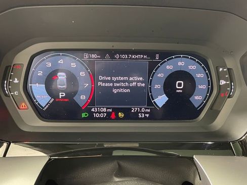 Used 2023 Audi A3 2.0T Premium w/ Convenience Package FWD image 5