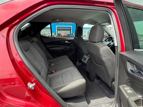 Used 2020 Chevrolet Equinox LT FWD image 10
