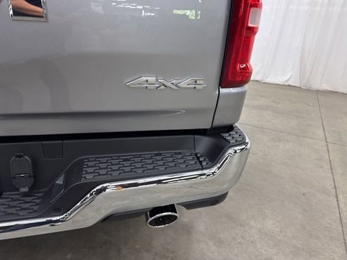 New 2025 RAM 1500 Laramie w/ Bed Utility Group image 29