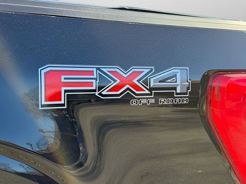 Used 2022 Ford F150 Lariat w/ Equipment Group 502A High AWD/4WD image 27