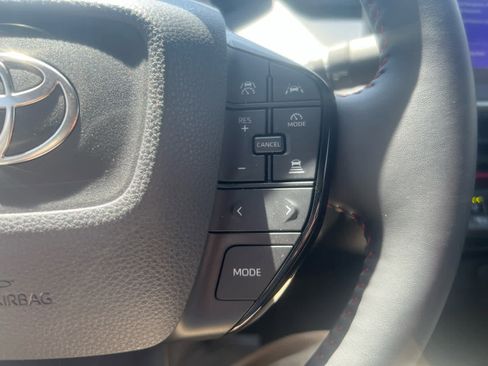 Certified 2024 Toyota Prius Prime Premium image 22