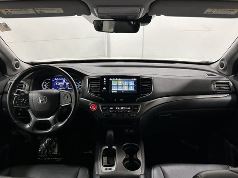 Used 2019 Honda Pilot EX-L image 13