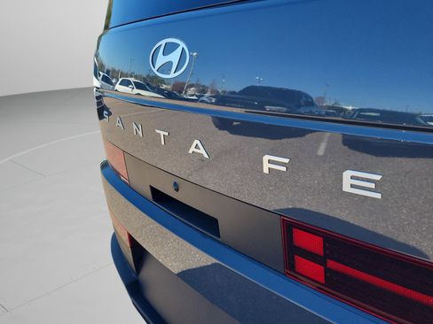 New 2026 Hyundai Santa Fe SE image 7