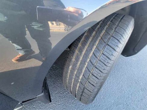 Used 2014 Chevrolet Impala Limited LS image 10