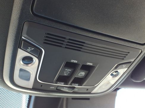 New 2026 Honda Ridgeline TrailSport image 19