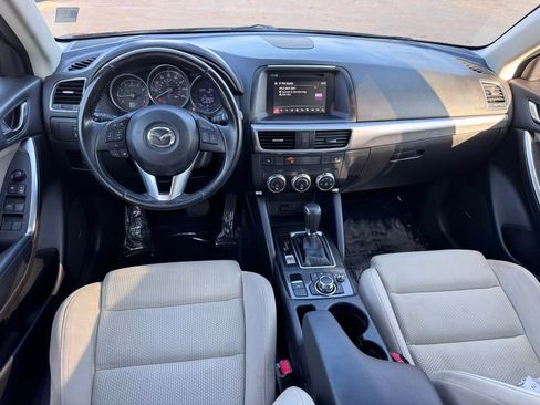 Used 2016 MAZDA CX-5 Touring w/ Bose/Moonroof Package FWD image 7