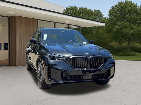 New 2026 BMW X5 sDrive40i w/ M Sport Package RWD image 5