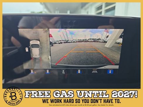 New 2026 Buick Encore GX Preferred w/ Advanced Technology Package FWD image 20