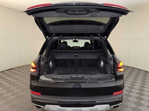 Used 2024 BMW X5 xDrive40i w/ Premium Package AWD/4WD image 22