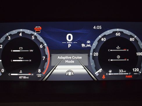 Used 2025 Toyota 4Runner TRD Off-Road AWD/4WD image 20