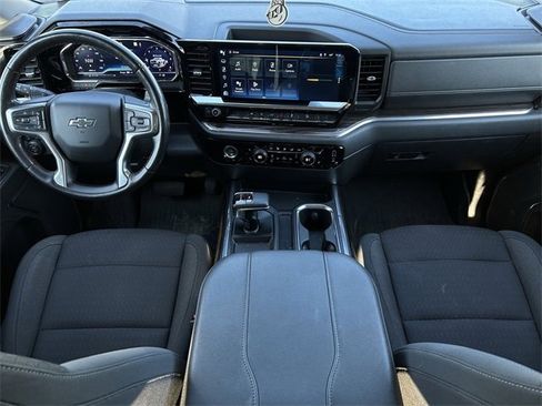 Used 2023 Chevrolet Silverado 1500 LT Trail Boss image 13