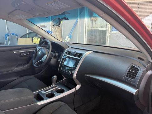 Used 2015 Nissan Altima 2.5 S image 17