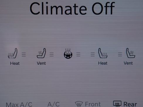 New 2026 RAM 3500 Limited image 4