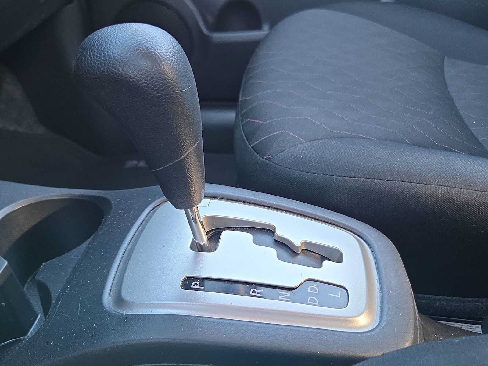 Used 2024 Mitsubishi Mirage ES FWD image 21