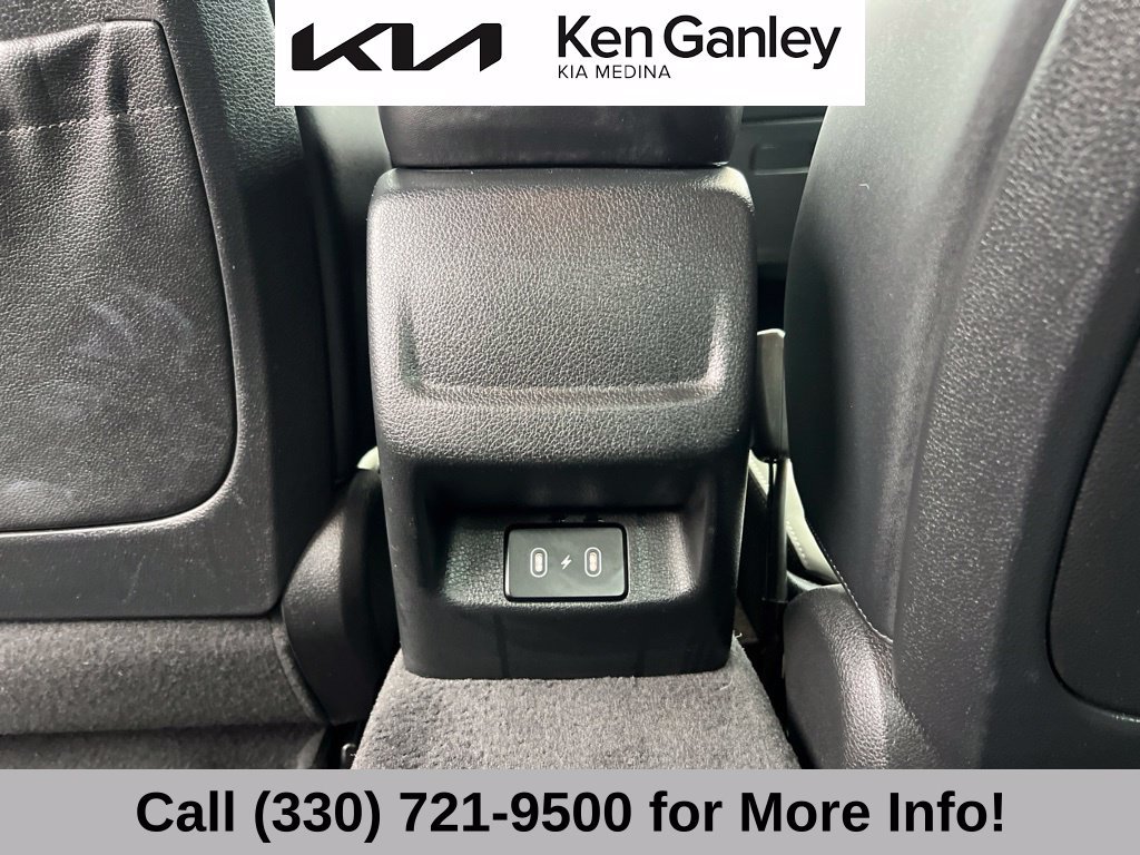 Certified 2025 Kia K5 GT-Line AWD/4WD image 43