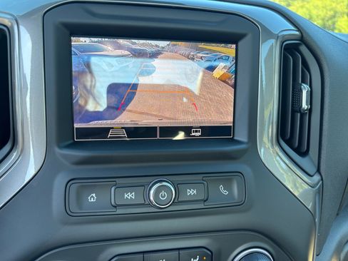 New 2026 Chevrolet Silverado 1500 W/T w/ Trailering Package image 19