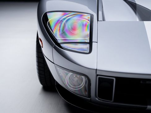 Used 2006 Ford GT image 9