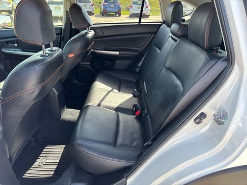 Used 2016 Subaru Crosstrek 2.0i Limited AWD/4WD image 20