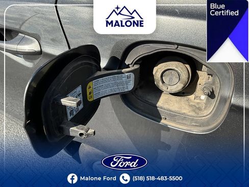 Used 2019 Ford Fusion SE FWD image 14