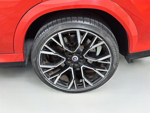 Used 2023 BMW X6 M w/ Competition Package image 34