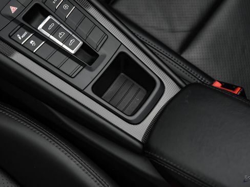 Used 2019 Porsche 911 Turbo S AWD/4WD image 68