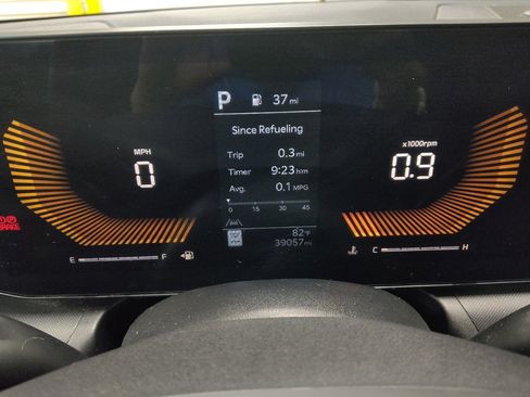 Used 2025 Kia K4 FWD image 23