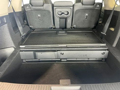 New 2026 Acura MDX SH-AWD image 34