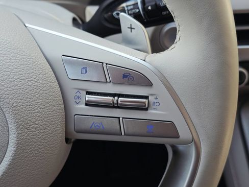 Used 2024 Hyundai Palisade Limited FWD image 30