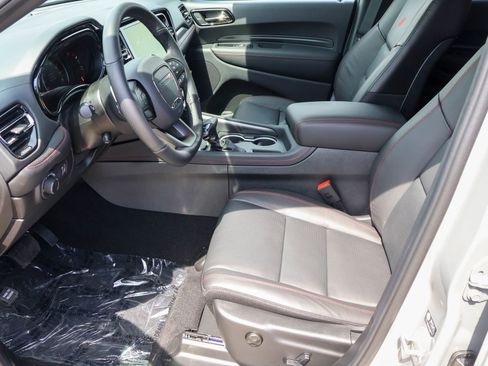 New 2026 Dodge Durango GT AWD/4WD image 4