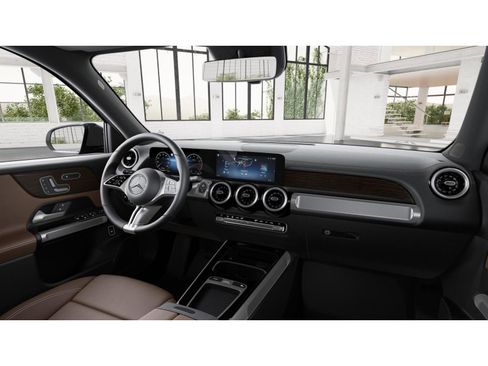 New 2026 Mercedes-Benz GLB 250 4MATIC image 48
