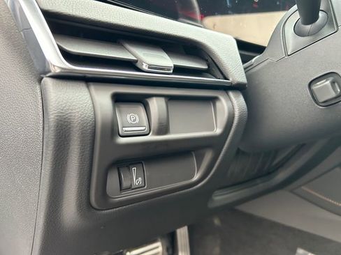 New 2026 Cadillac CT5 V w/ LPO, ONYX Package image 30