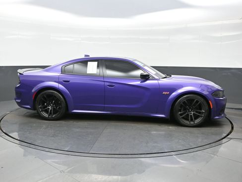 Used 2023 Dodge Charger Scat Pack image 7