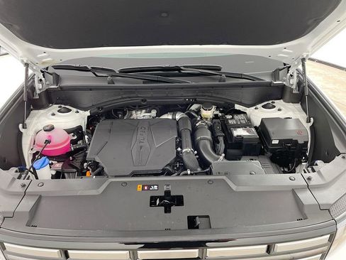 Used 2025 Hyundai Santa Fe SE image 31