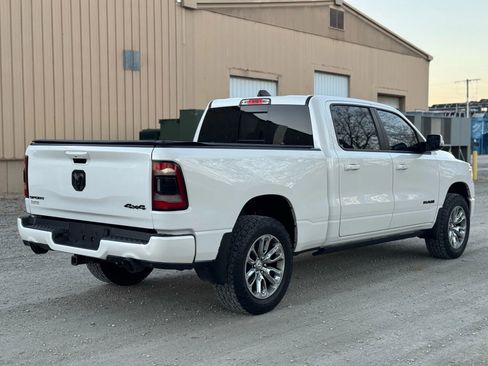 Used 2019 RAM 1500 Sport w/ Level 2 Equipment Group image 5