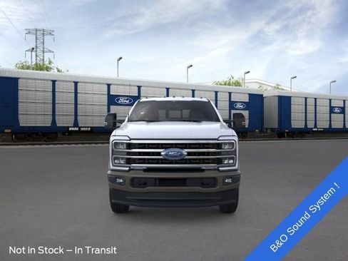 New 2026 Ford F350 King Ranch AWD/4WD image 6