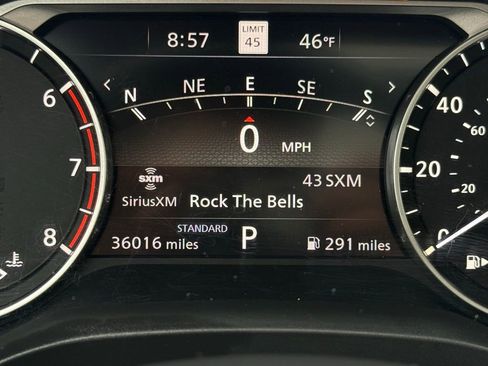 Certified 2023 Nissan Rogue SL w/ SL Premium Package image 33