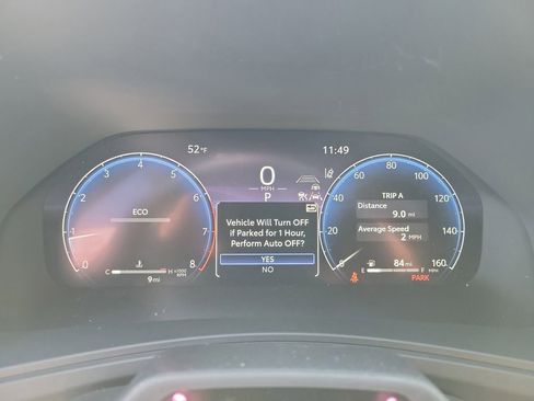 New 2026 Toyota Grand Highlander Platinum image 28