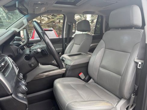 Used 2020 Chevrolet Tahoe LT image 32