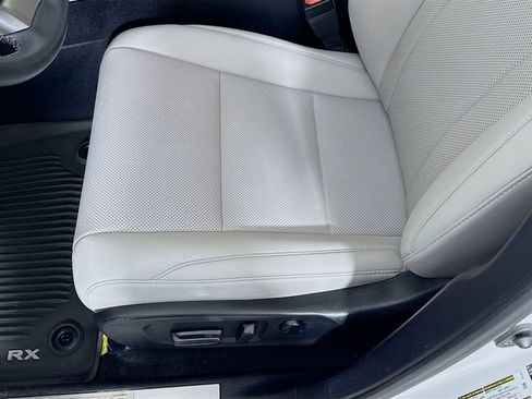 Used 2022 Lexus RX 350 FWD w/ Premium Package image 20