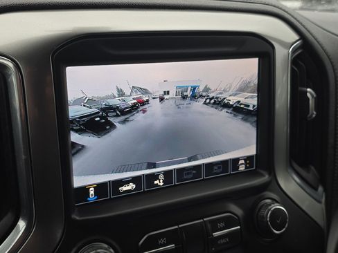 Certified 2022 Chevrolet Silverado 3500 LTZ w/ LTZ Convenience Package image 28